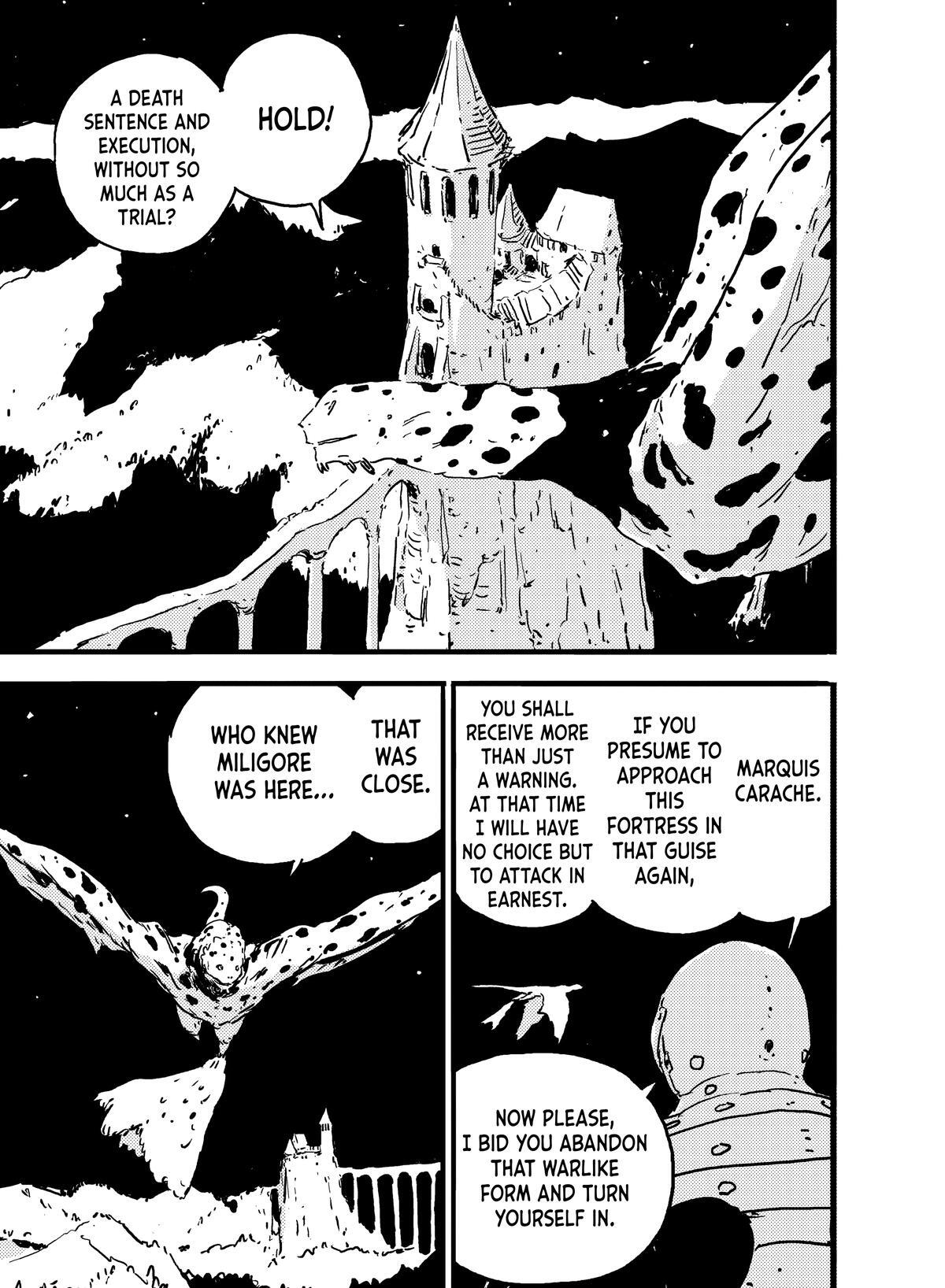 Read Tower Dungeon Manga Online