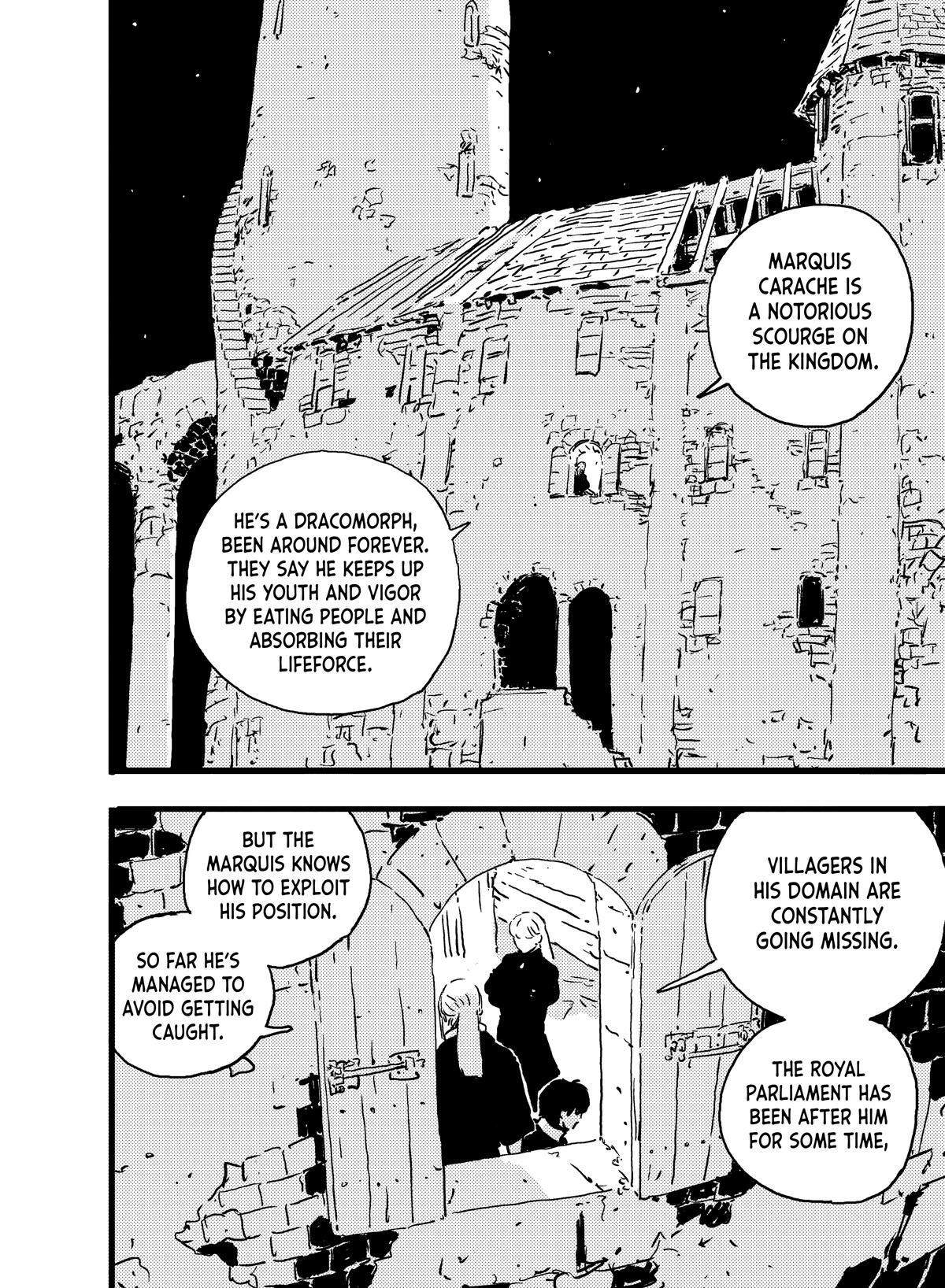 Read Tower Dungeon Manga Online