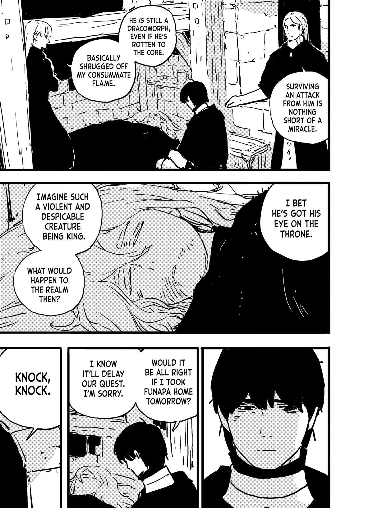 Read Tower Dungeon Manga Online