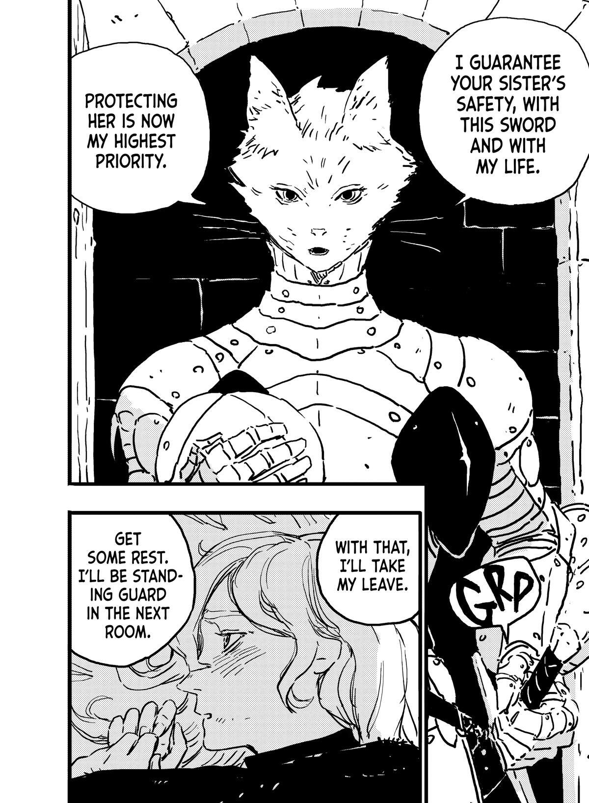 Read Tower Dungeon Manga Online