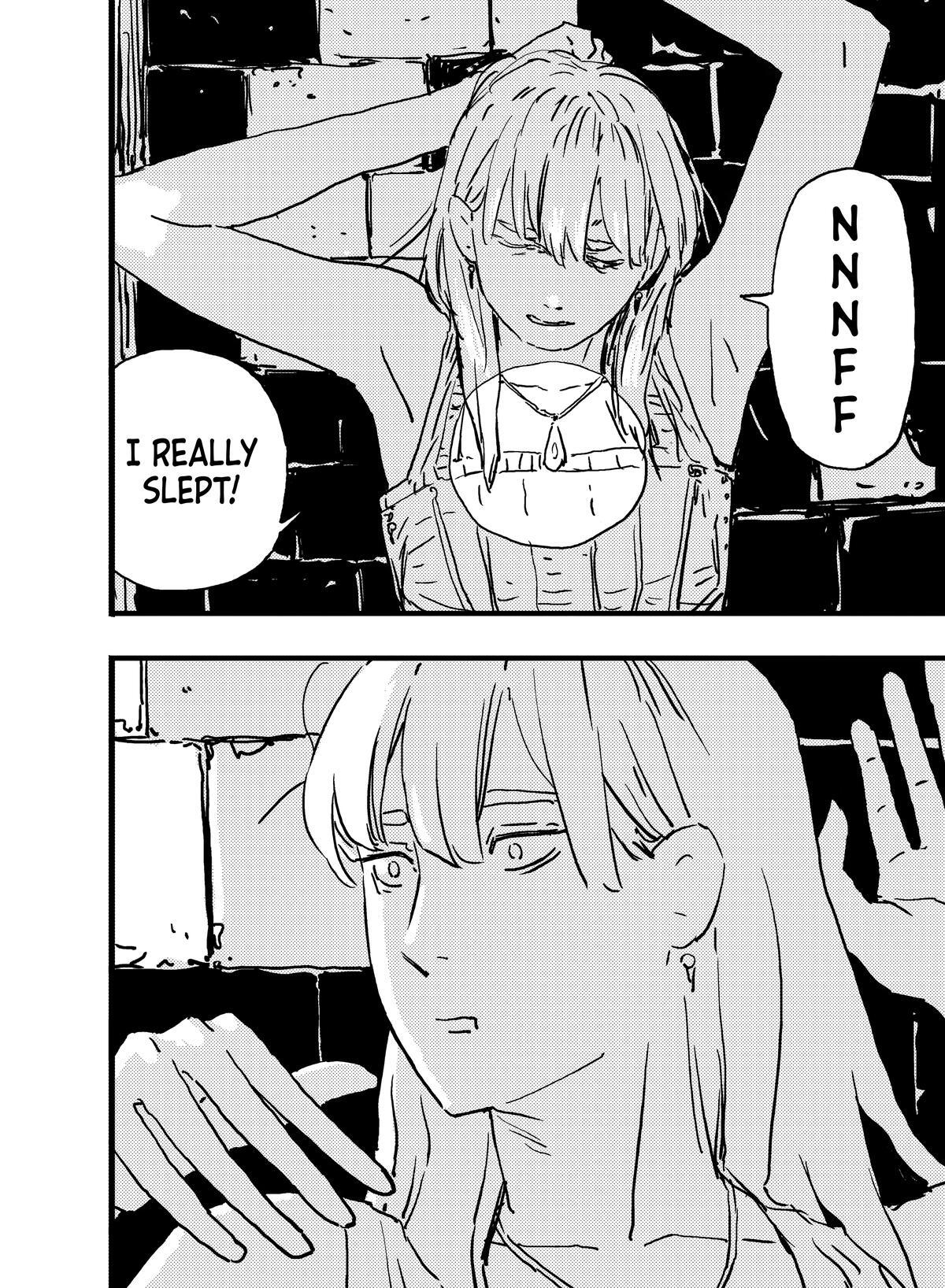 Read Tower Dungeon Manga Online