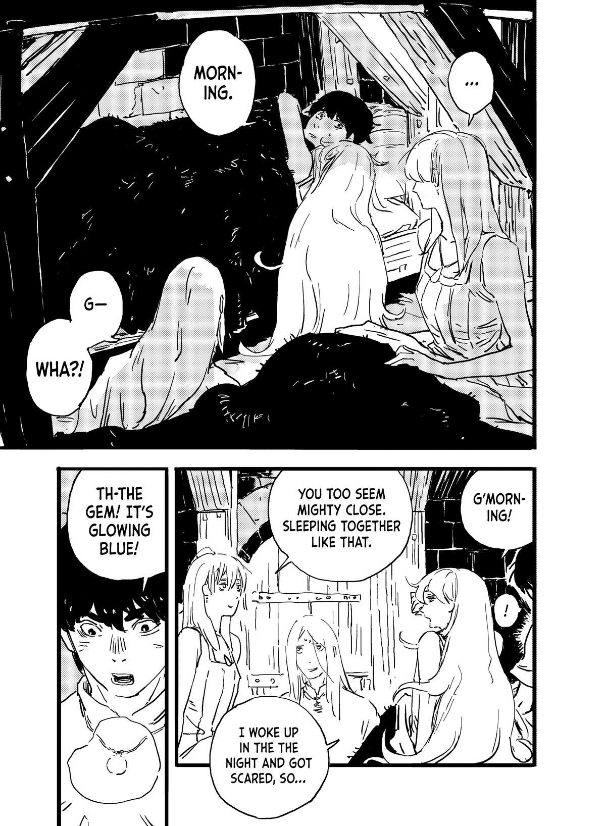 Read Tower Dungeon Manga Online