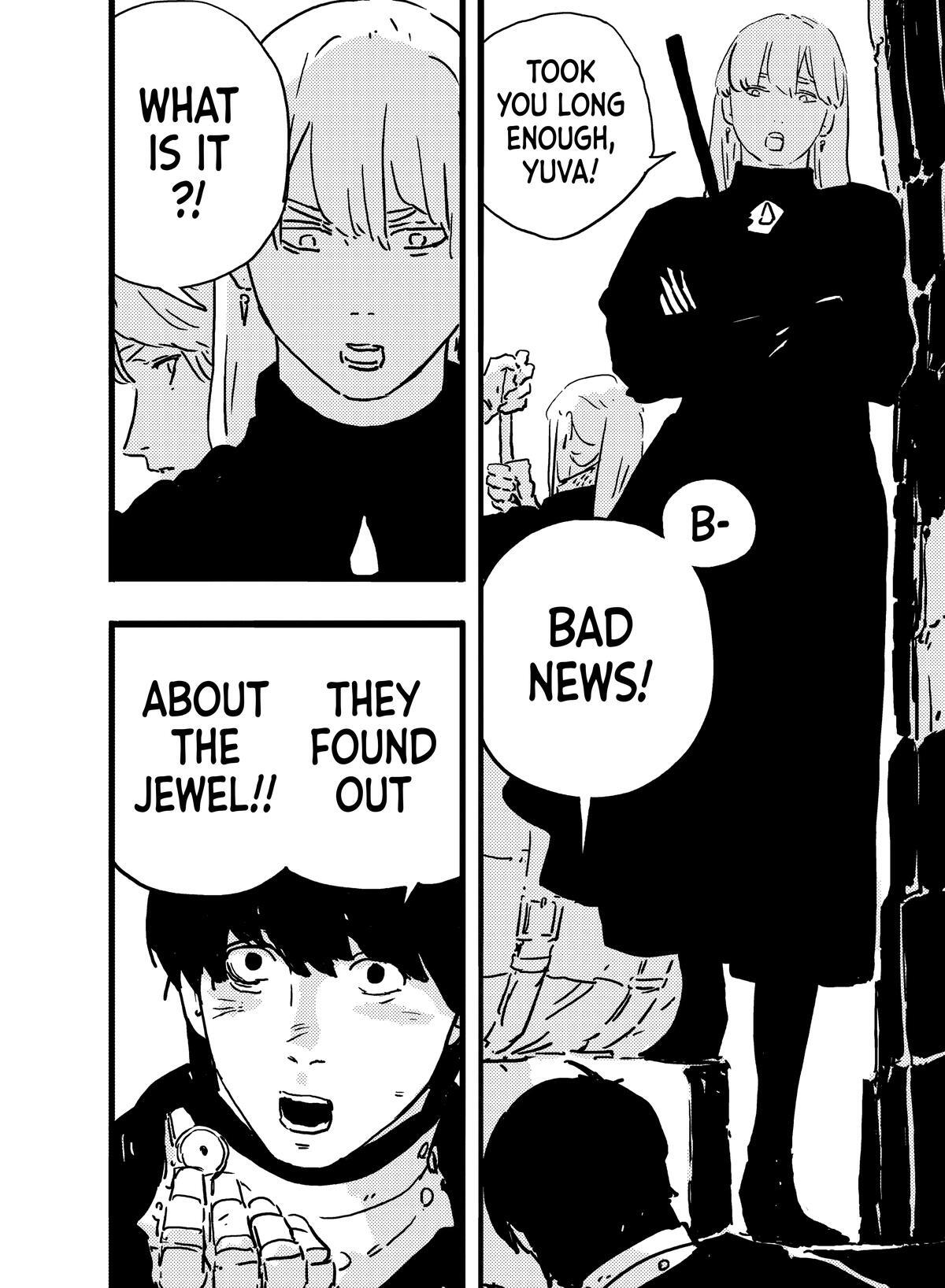 Read Tower Dungeon Manga Online