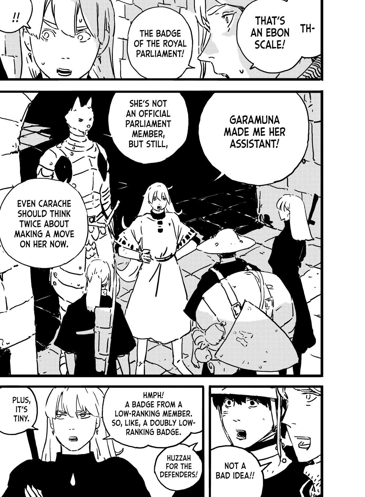 Read Tower Dungeon Manga Online