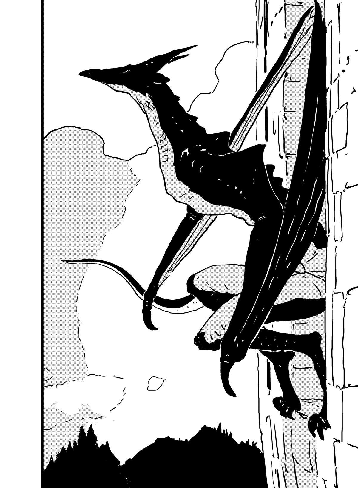 Read Tower Dungeon Manga Online