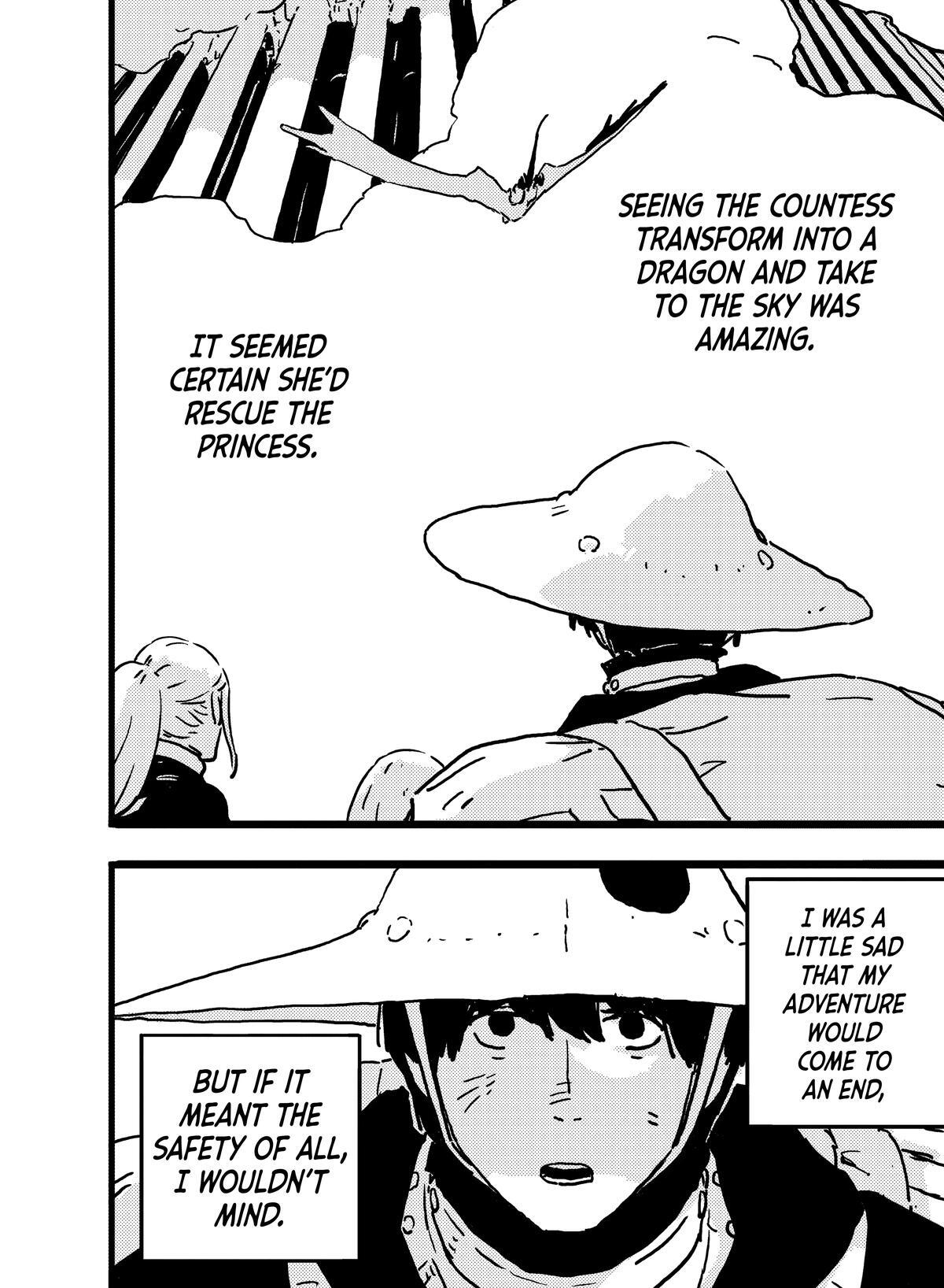 Read Tower Dungeon Manga Online