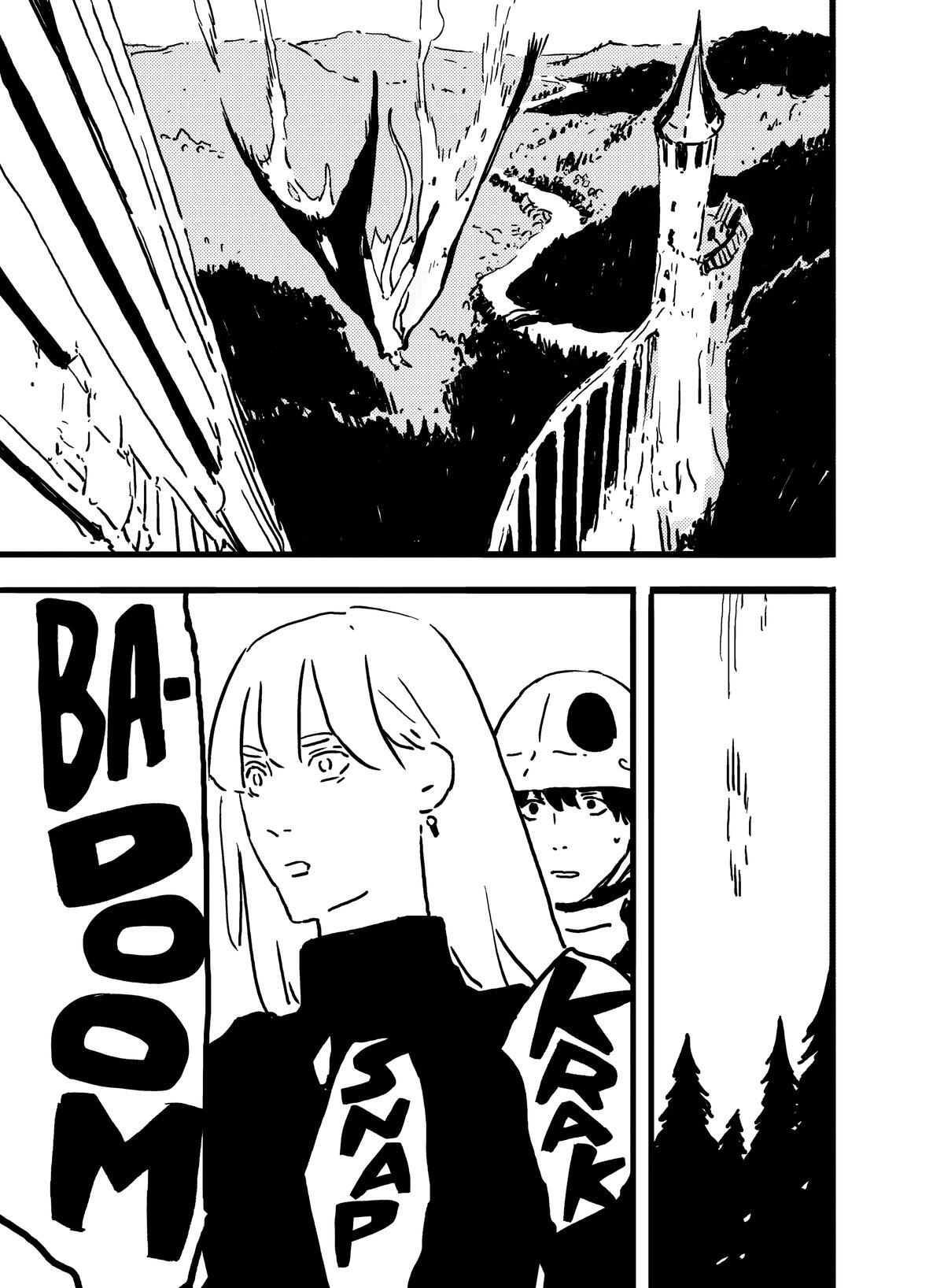 Read Tower Dungeon Manga Online