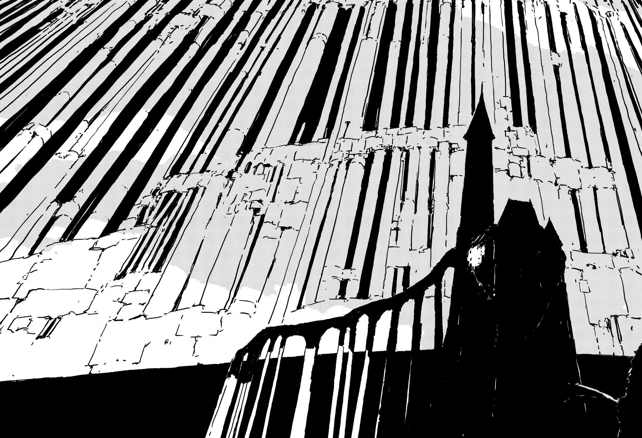 Read Tower Dungeon Manga Online