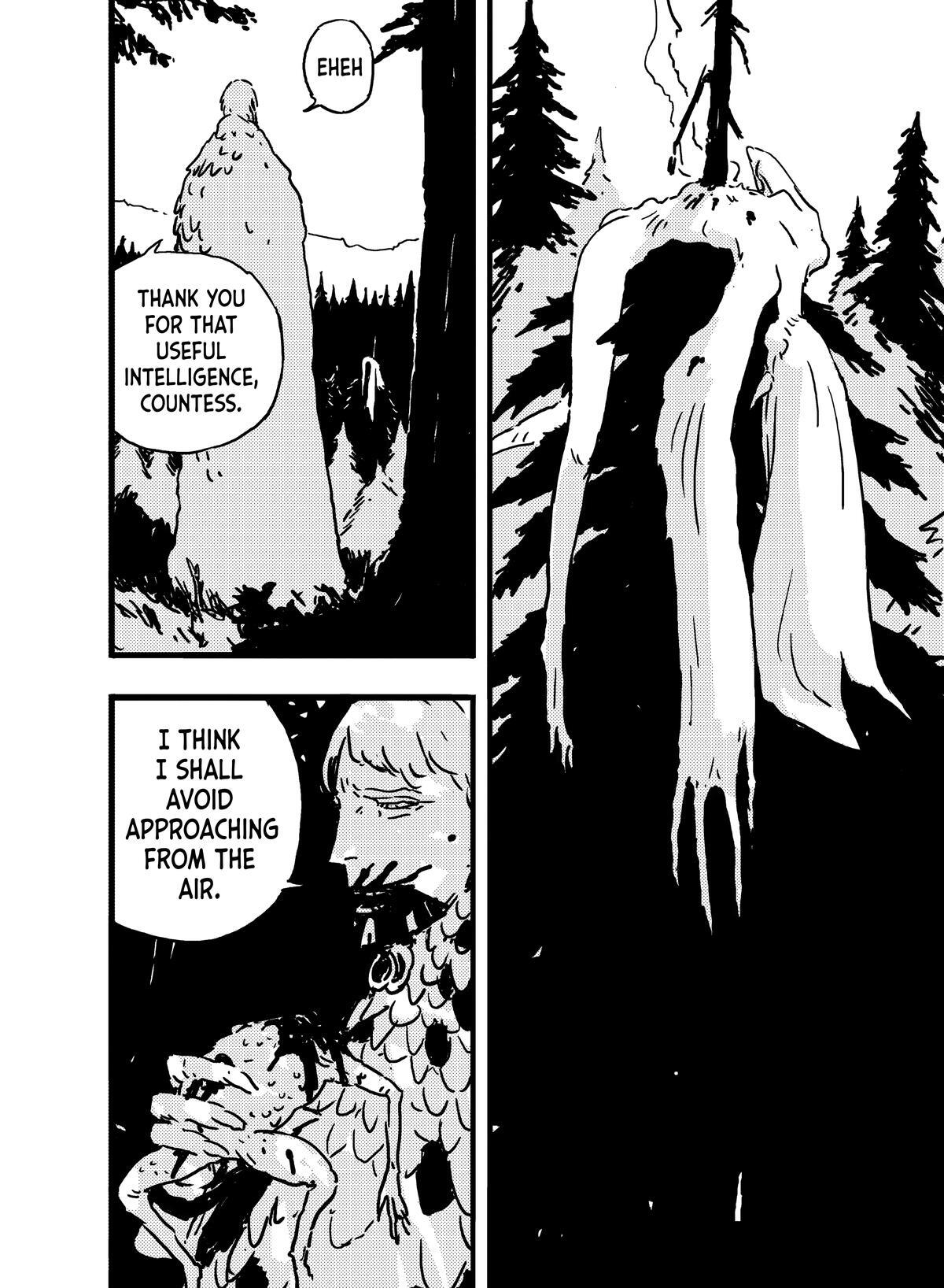 Read Tower Dungeon Manga Online