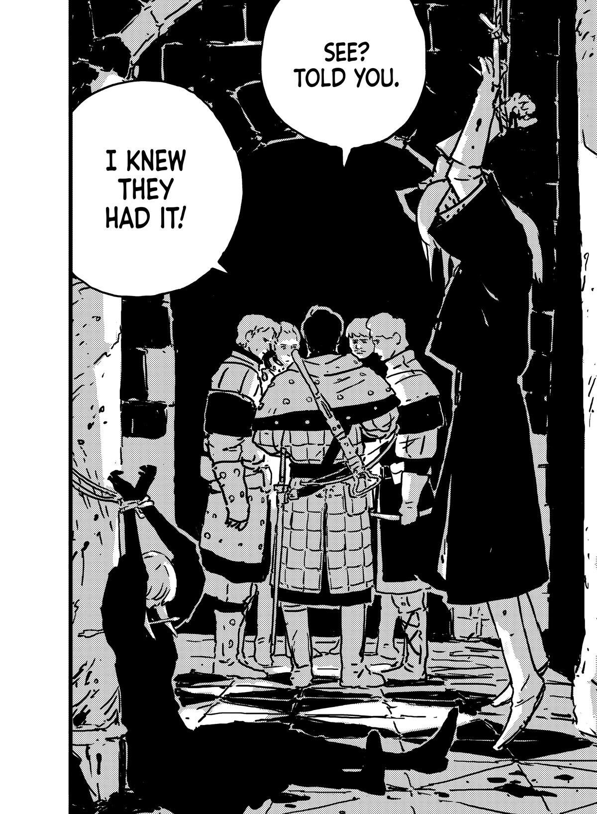 Read Tower Dungeon Manga Online