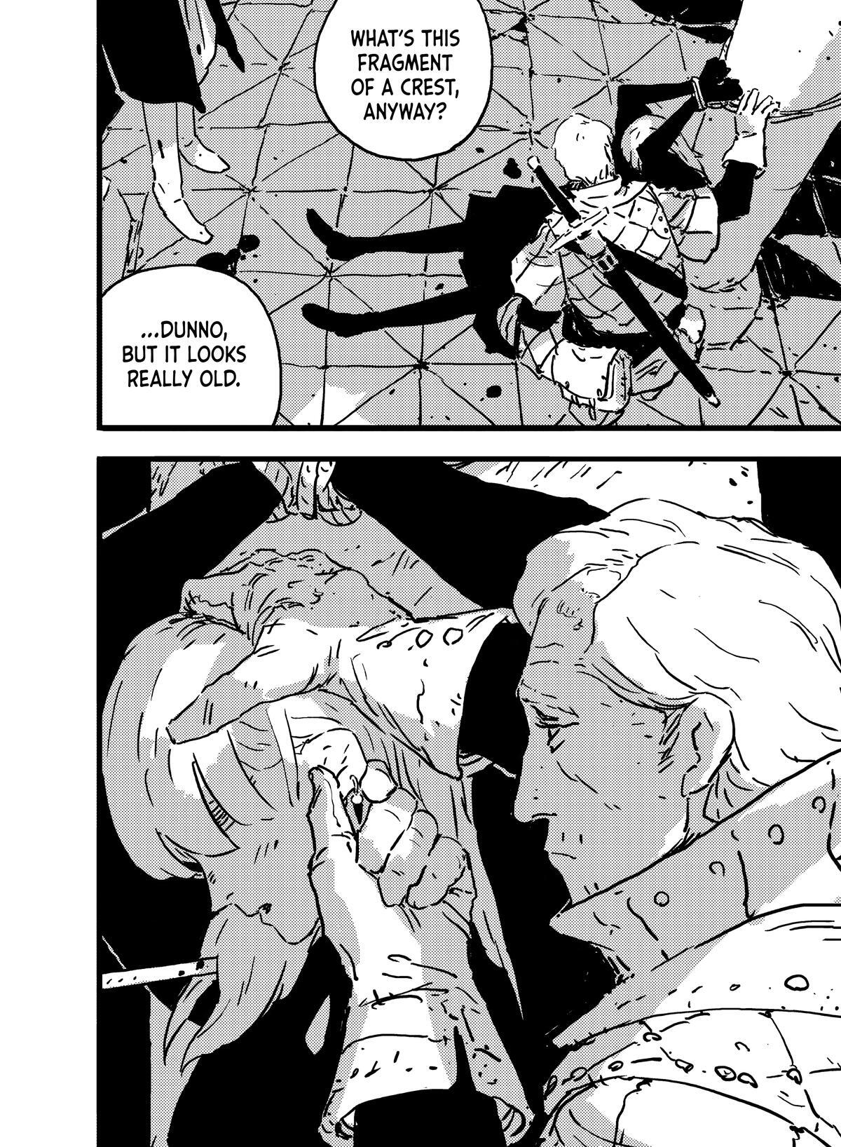 Read Tower Dungeon Manga Online