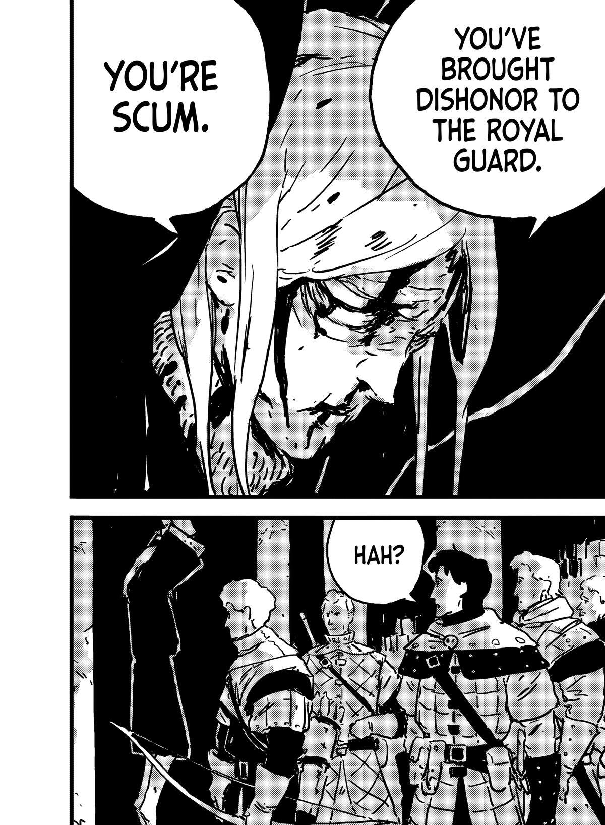 Read Tower Dungeon Manga Online