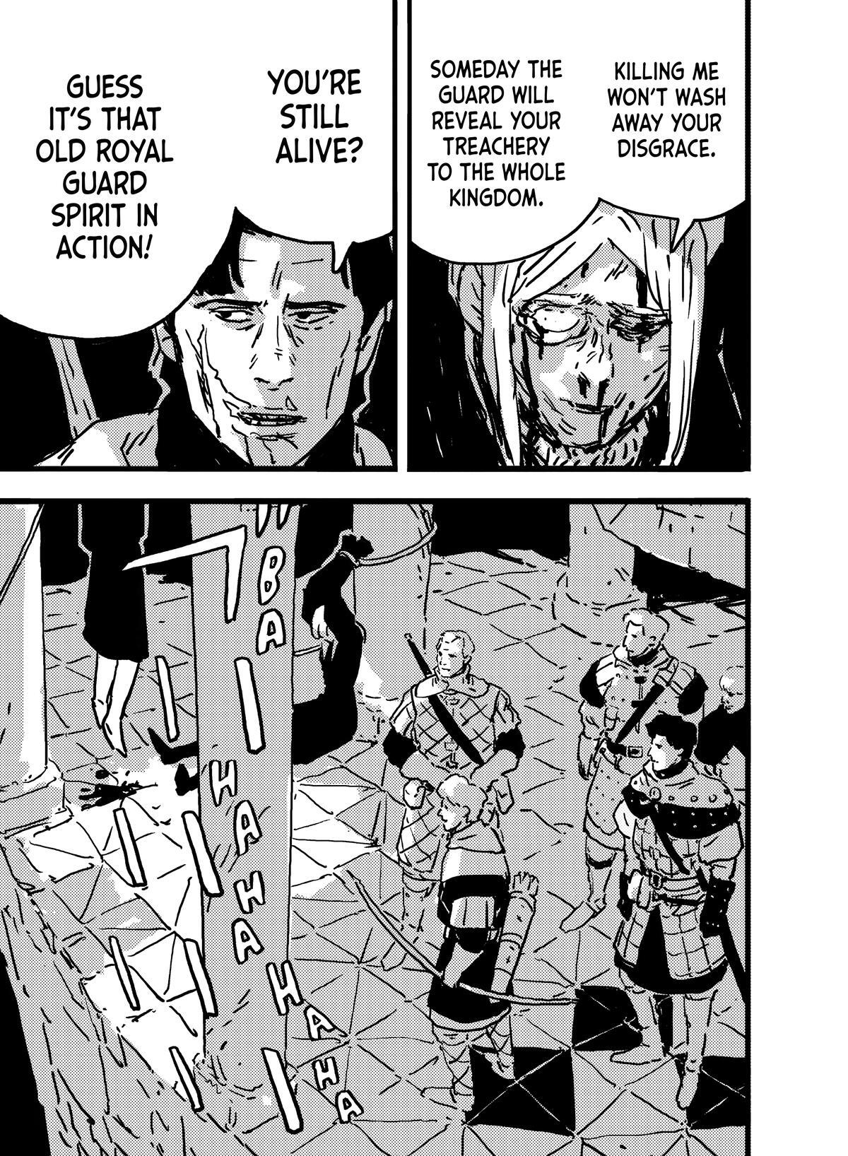 Read Tower Dungeon Manga Online