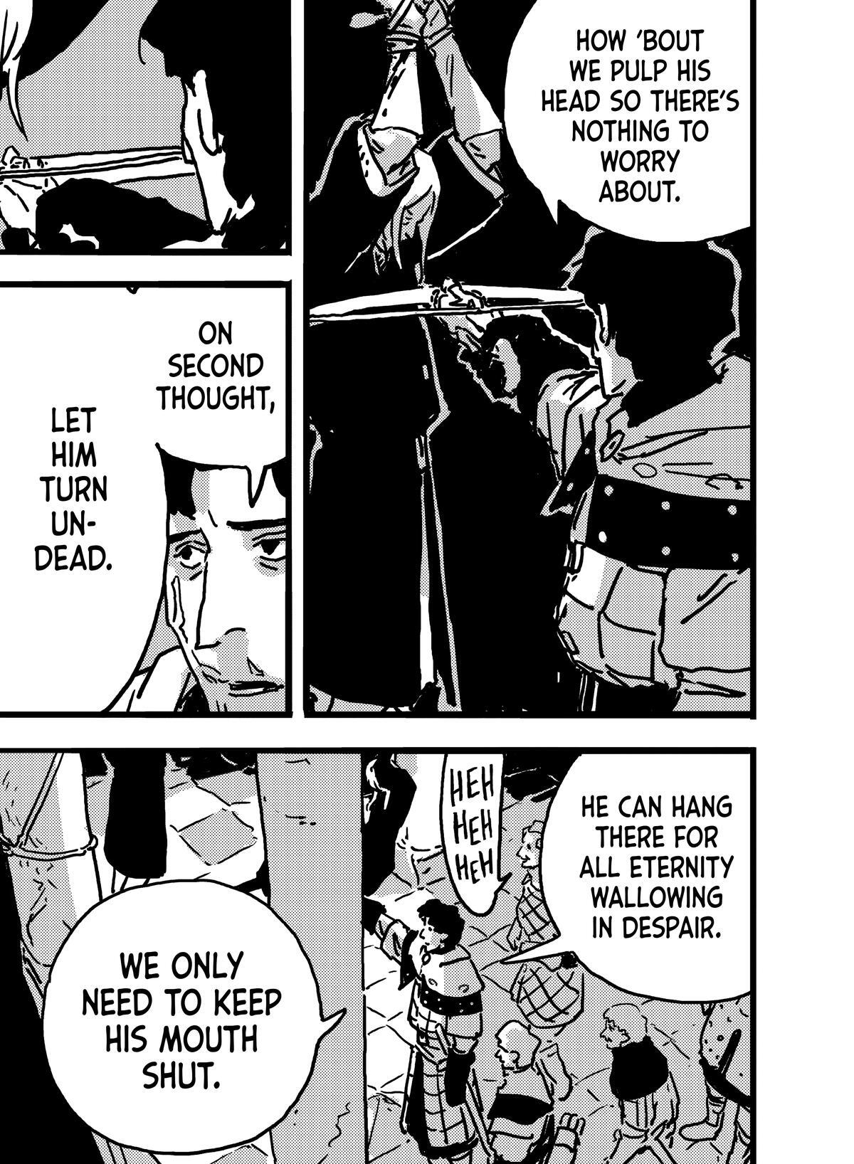 Read Tower Dungeon Manga Online