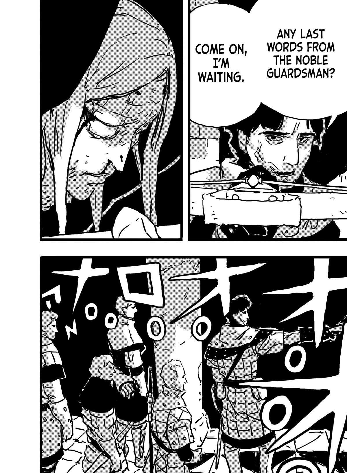 Read Tower Dungeon Manga Online