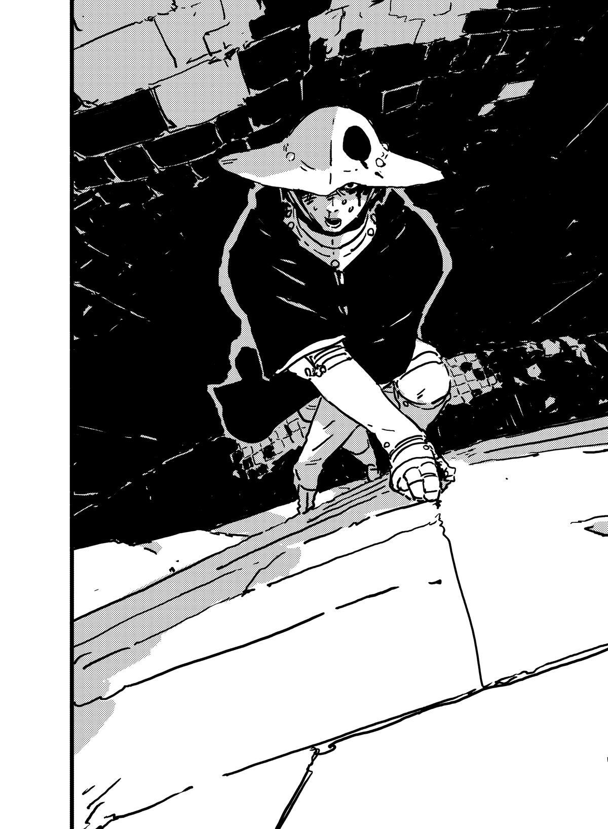 Read Tower Dungeon Manga Online