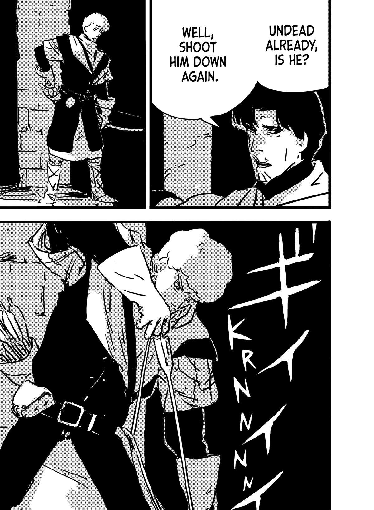 Read Tower Dungeon Manga Online