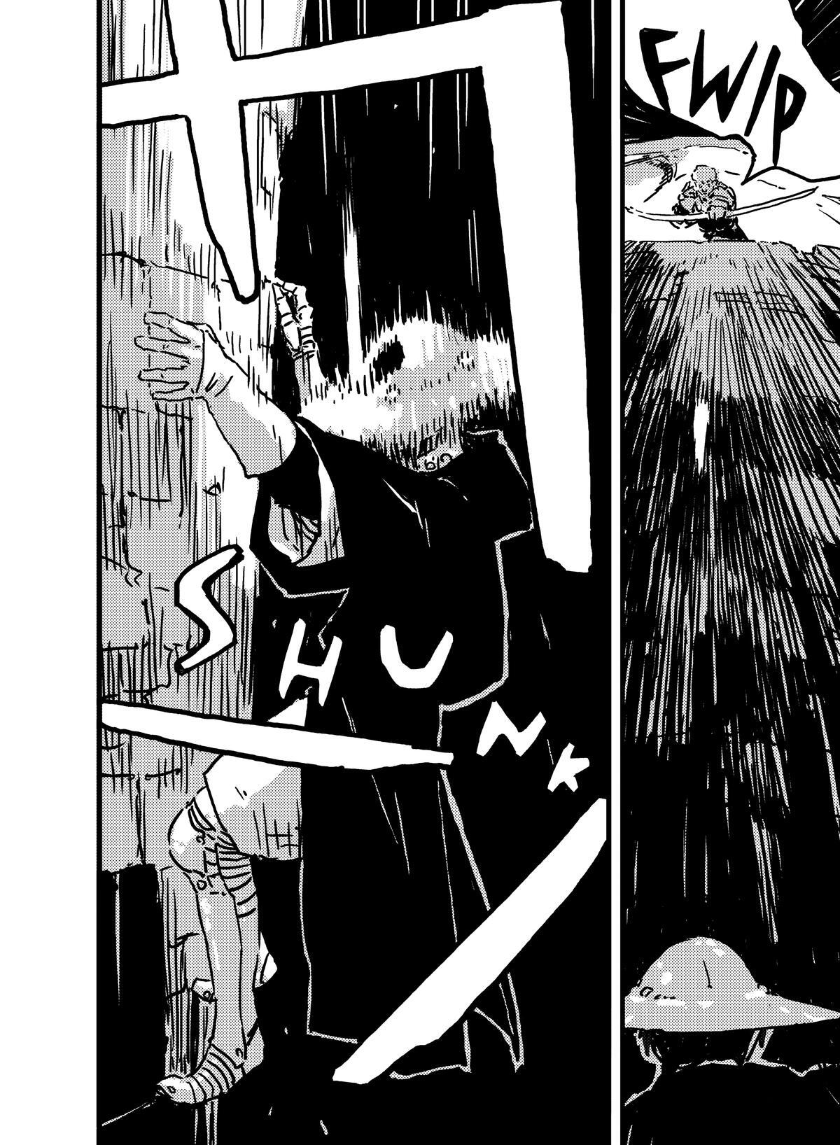 Read Tower Dungeon Manga Online