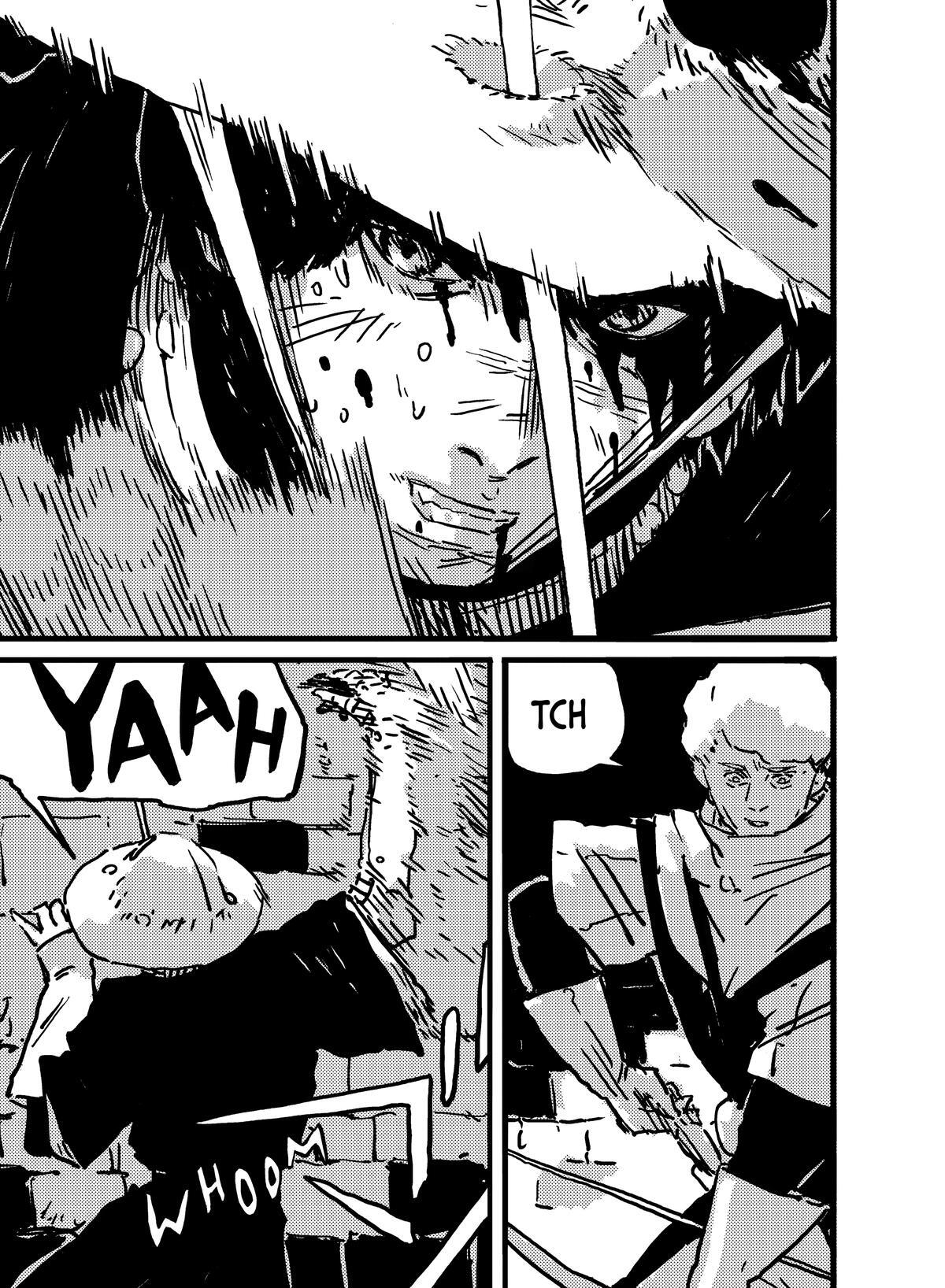 Read Tower Dungeon Manga Online