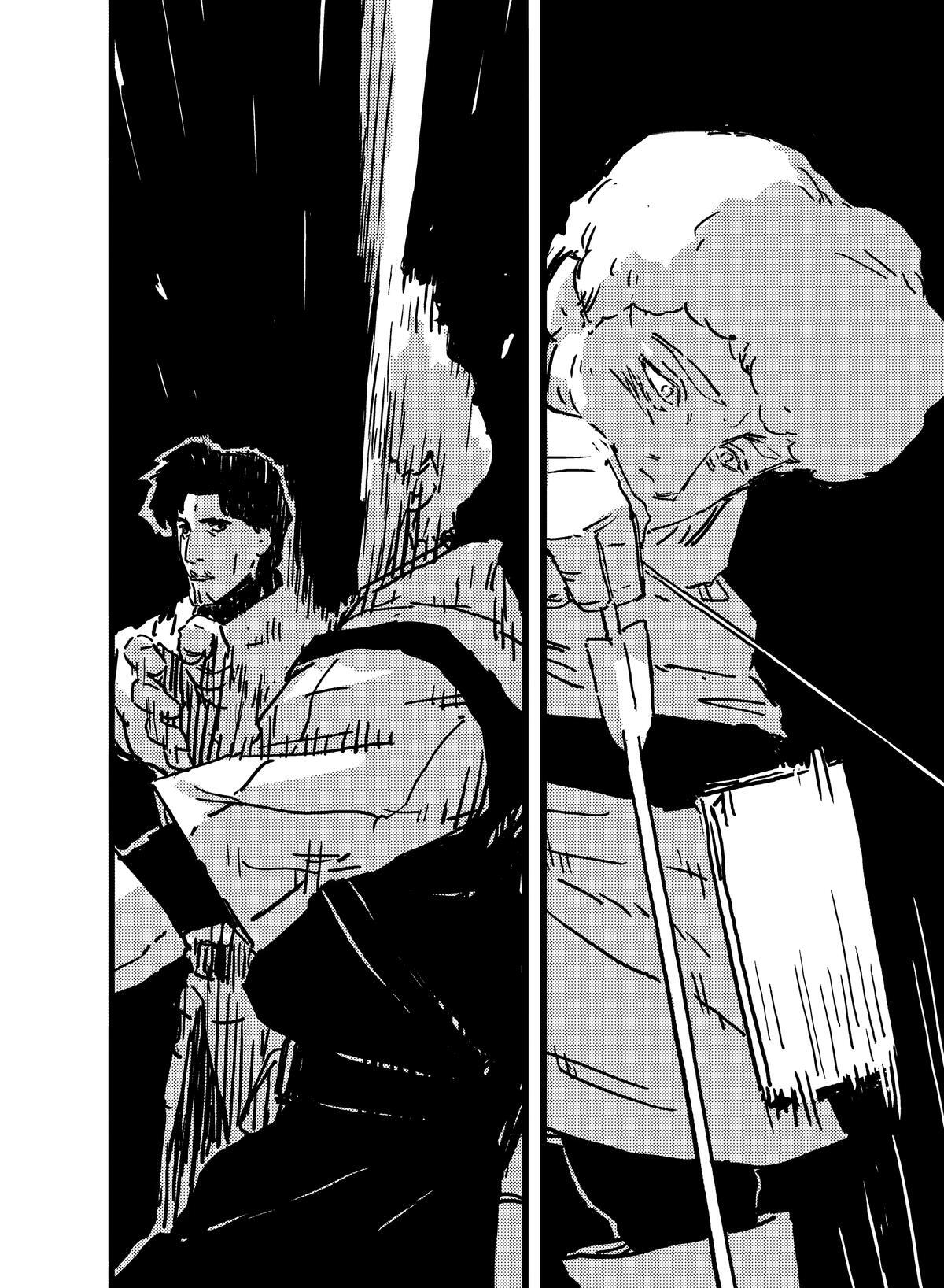 Read Tower Dungeon Manga Online