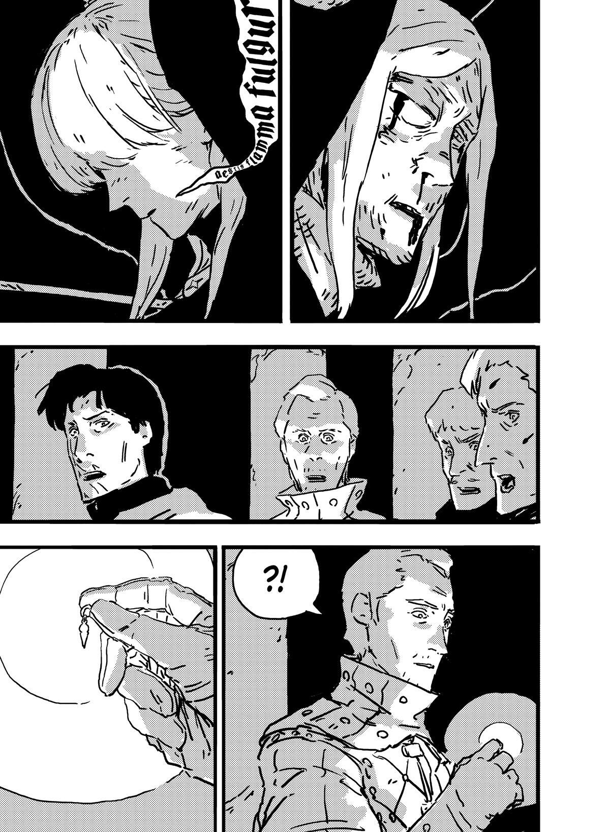 Read Tower Dungeon Manga Online