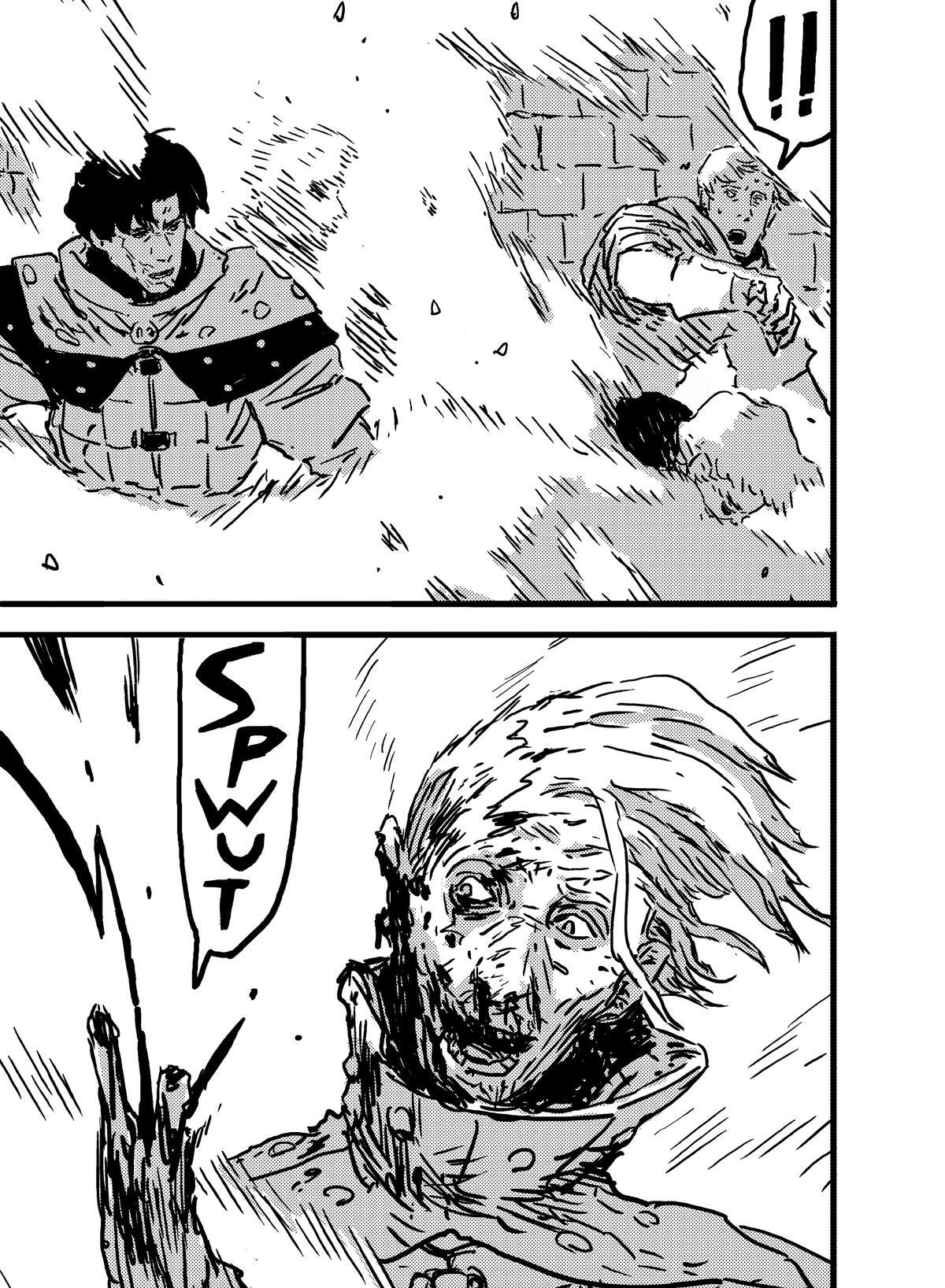 Read Tower Dungeon Manga Online