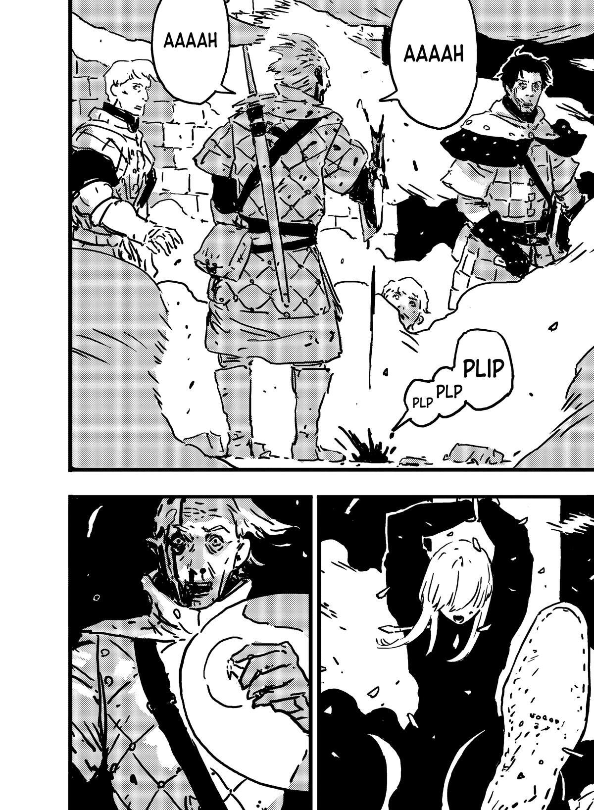 Read Tower Dungeon Manga Online