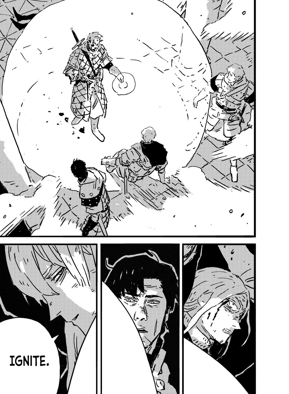 Read Tower Dungeon Manga Online