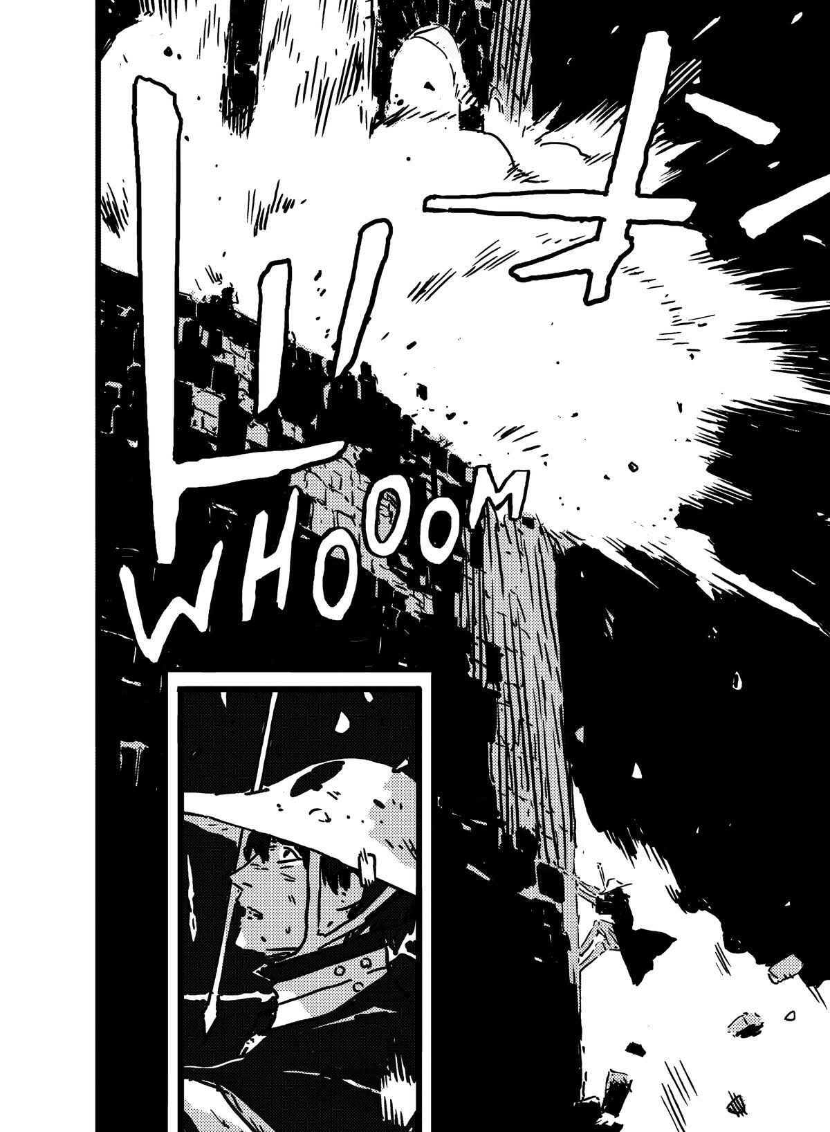 Read Tower Dungeon Manga Online