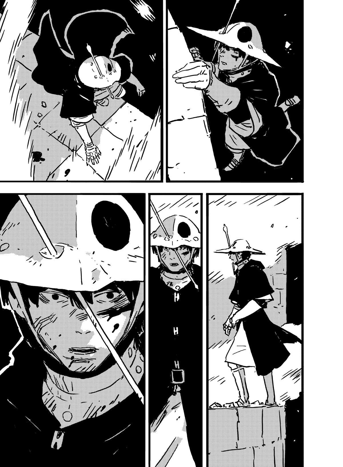 Read Tower Dungeon Manga Online