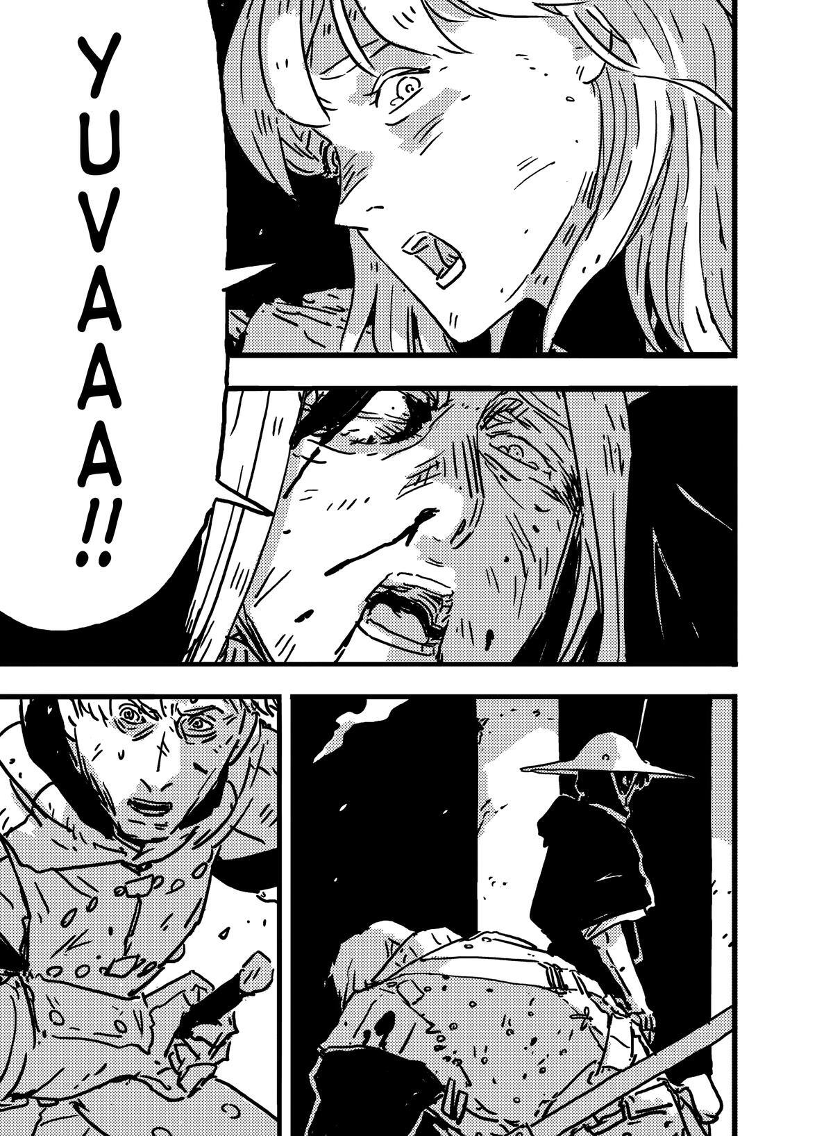 Read Tower Dungeon Manga Online