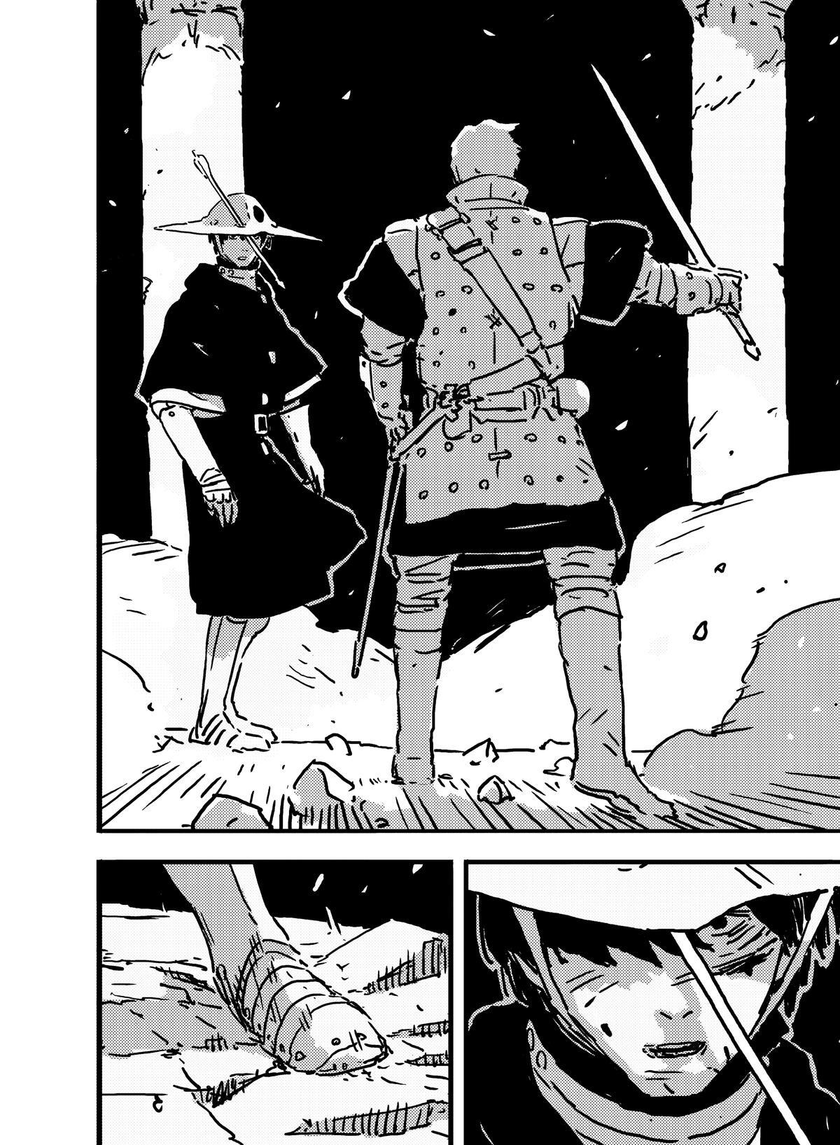 Read Tower Dungeon Manga Online