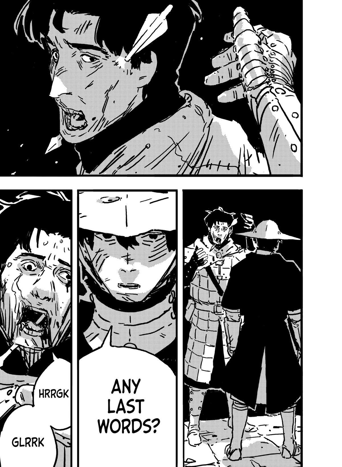 Read Tower Dungeon Manga Online