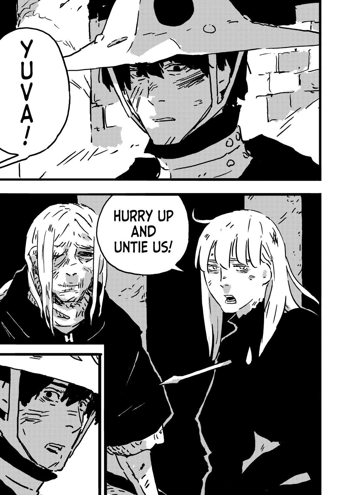 Read Tower Dungeon Manga Online