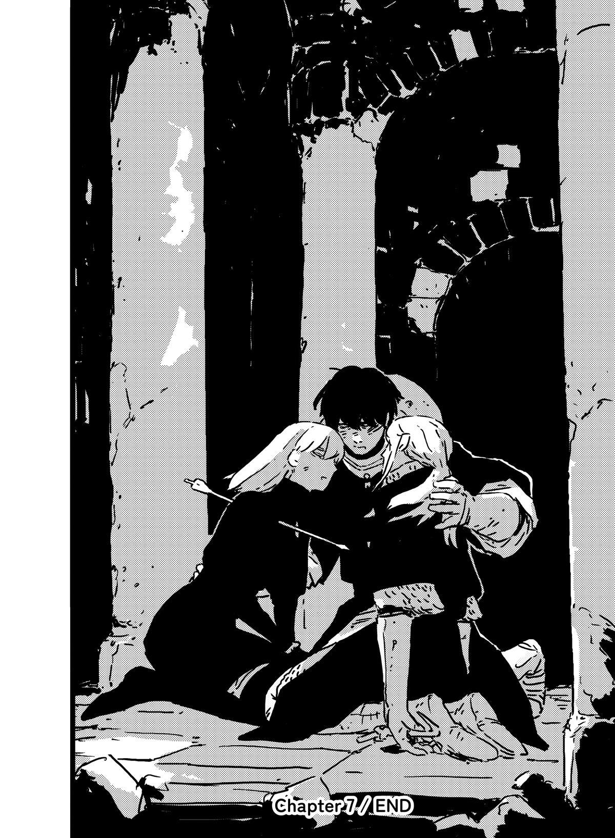 Read Tower Dungeon Manga Online