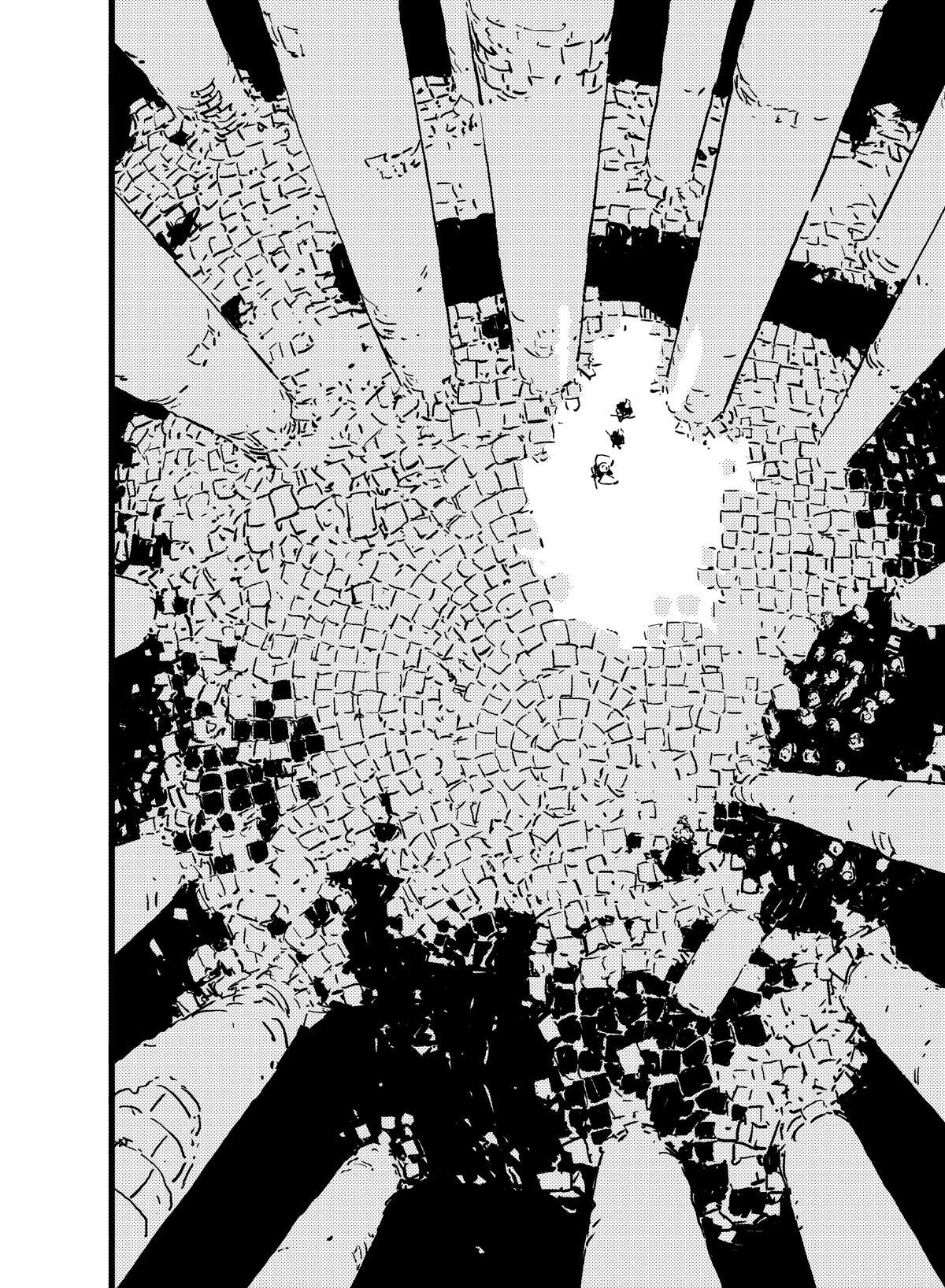 Read Tower Dungeon Manga Online