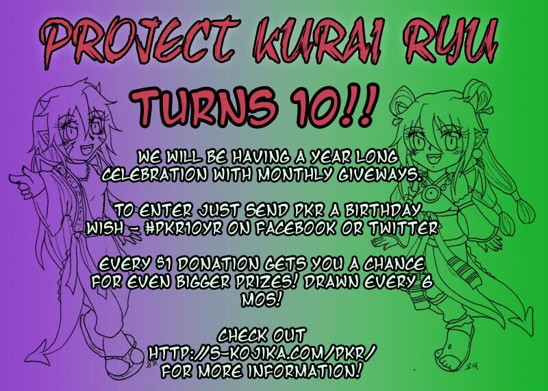 Read Tozasareta Nergal Manga Online