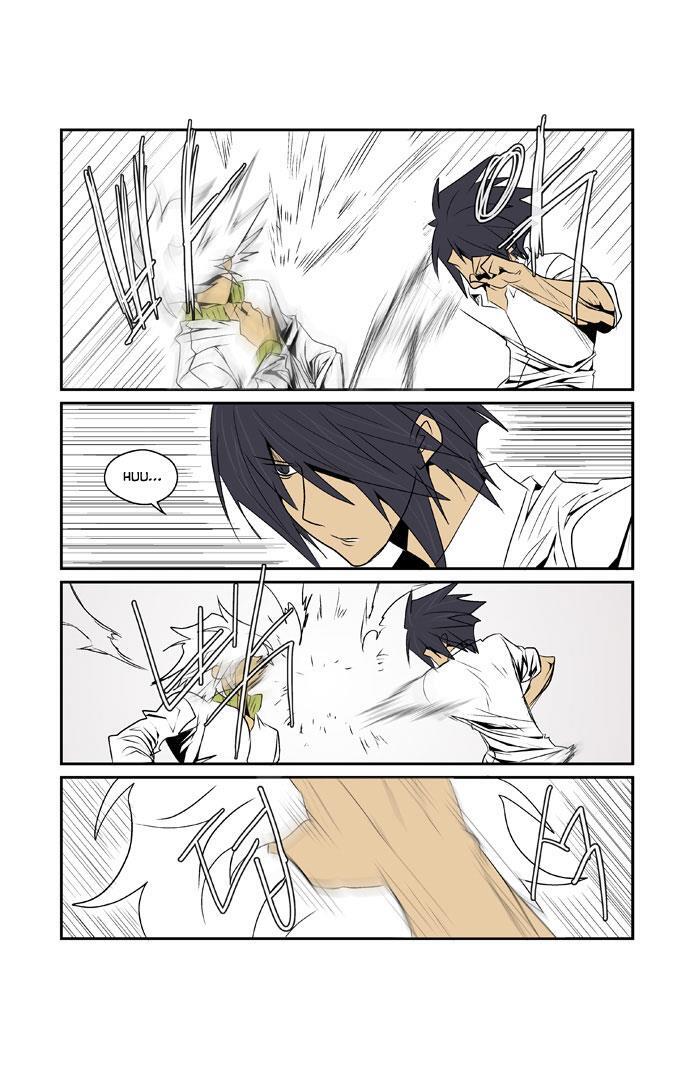 Read Transfer Student Storm Bringer Manga Online