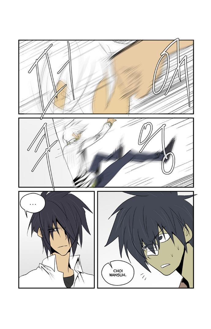 Read Transfer Student Storm Bringer Manga Online