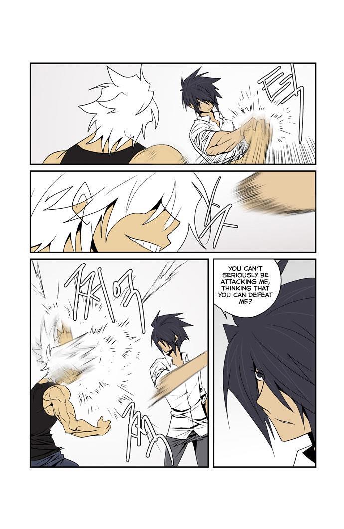 Read Transfer Student Storm Bringer Manga Online