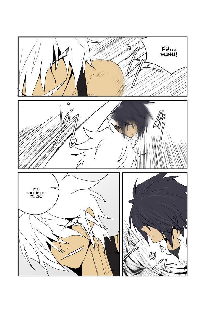 Read Transfer Student Storm Bringer Manga Online
