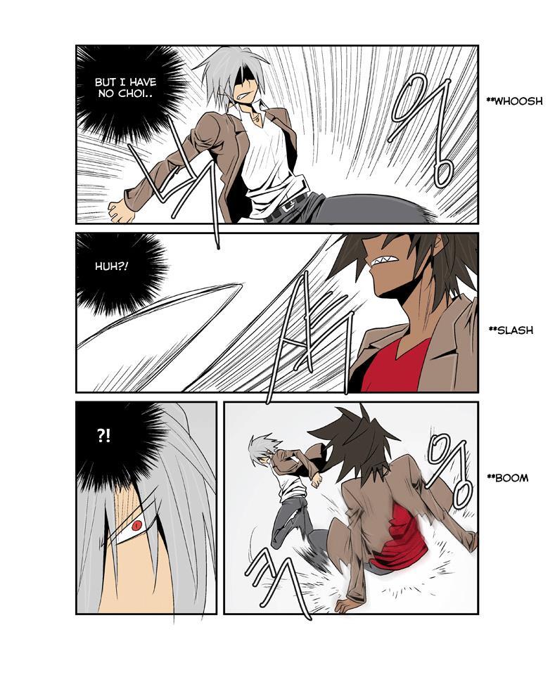 Read Transfer Student Storm Bringer Manga Online