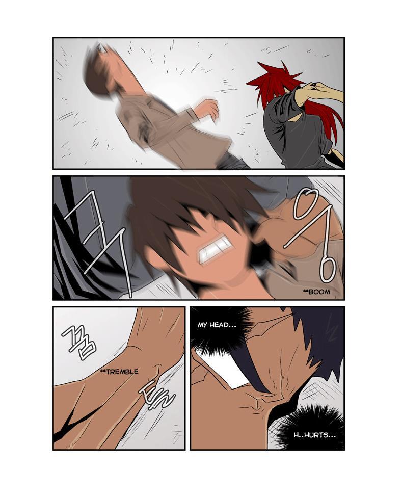 Read Transfer Student Storm Bringer Manga Online