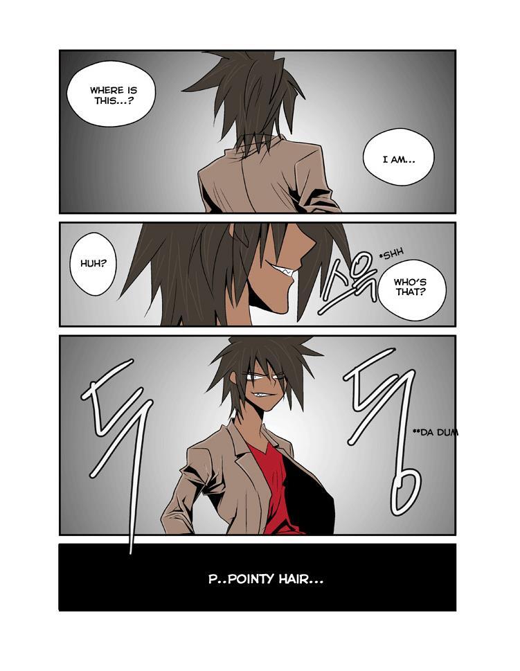 Read Transfer Student Storm Bringer Manga Online