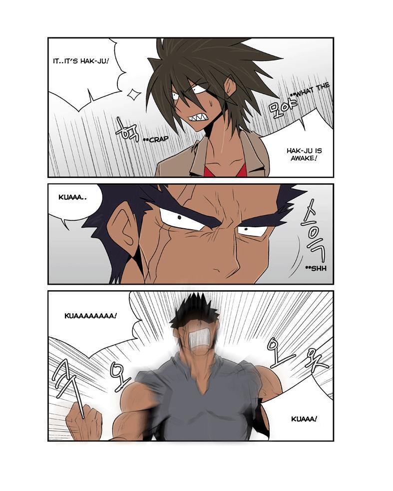 Read Transfer Student Storm Bringer Manga Online