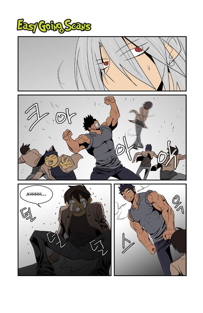Read Transfer Student Storm Bringer Manga Online