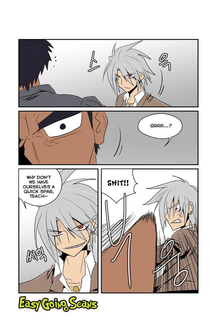 Read Transfer Student Storm Bringer Manga Online