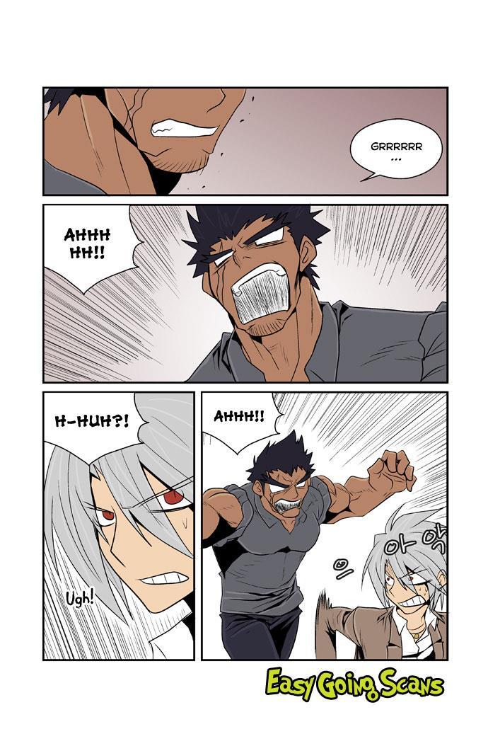 Read Transfer Student Storm Bringer Manga Online