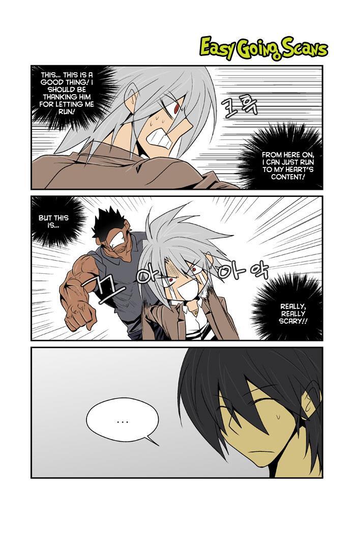 Read Transfer Student Storm Bringer Manga Online