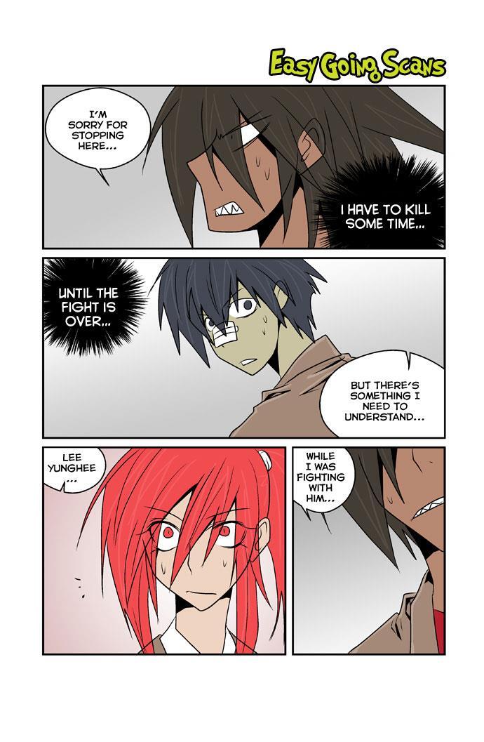 Read Transfer Student Storm Bringer Manga Online